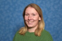 Aisha Gutknecht