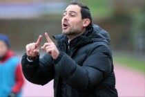 Rücktritt mit Misstönen – FCB-Trainer hört auf