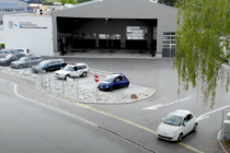 Das Strassenverkehrsamt Bassersdorf im Brennpunkt