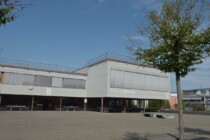 Sanierung Schulhaus Geeren in Angriff genommen