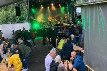 Buntes Dorffest «Mir sind Brütte»
