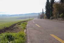 Dritter Anlauf für Säntisstrasse