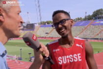 Erfahrung gewonnen