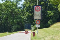 Kein Winterschlaf im Eigental