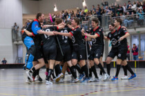 Playoff-Abenteuer startet am 4. Februar