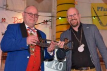 Drei knifflige Fasnachts-Aufgaben