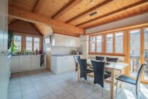 4,5 Zimmer Wohnung
