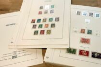 Briefmarken-KennerIn