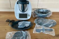 Thermomix TM6 Neu