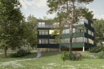89 Architekten wollen im Steinlig bauen