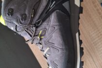 Wanderschuhe Meindl, Grösse 44