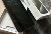 iPhone 15 pro Max 256 GB Neu