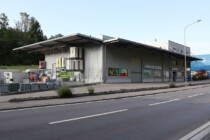 Migros-Filiale öffnet Ende September