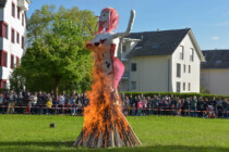 Bassersdorfer Sechseläuten verspricht heissen Sommer