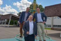 Weichen für die Zukunft stellen