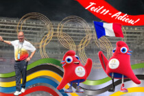 Teil 11: Adieu Paris!