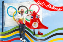 Teil 7: Halbzeit bei den Olympischen Spielen