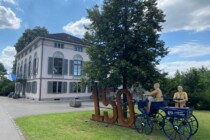 Landheim ergreift zusätzliche Massnahmen zum Schutz von Mitarbeitenden