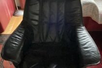Relax-Sessel