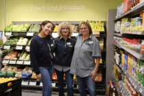 «Hell und fründlich!»