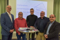 Gemeinderats-Kandidaten auf dem Prüfstand