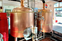 Nürensdorfer Braumeister an Wädenswiler Biermarke interessiert