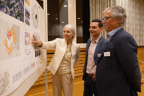 Schulraum-Ausbau kostet rund 31 Mio Franken