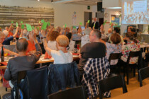 Bald ist Schluss für den Spitex-Verein