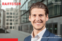 Ganz nah – in Bassersdorf!