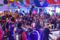 Fasnacht ist eröffnet!