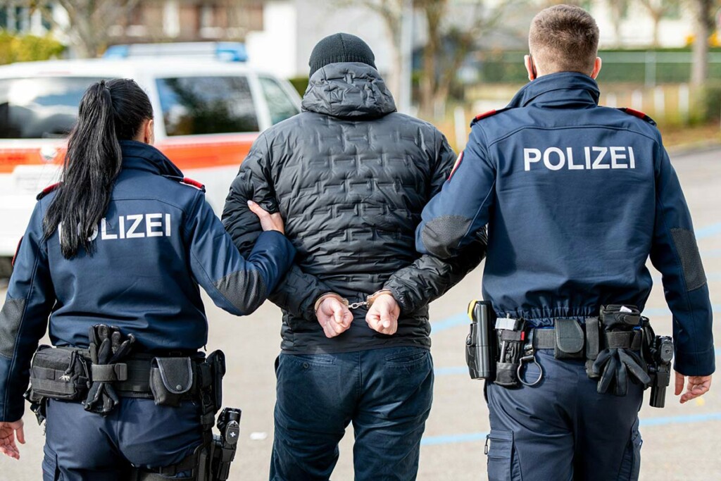 Nürensdorfer wird Opfer von Betrug – Tatverdächtige festgenommen