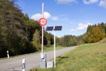 Kanton bleibt bei Schliessung