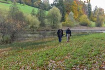 Eigental: Vereinbarung von 2017 widerrufen