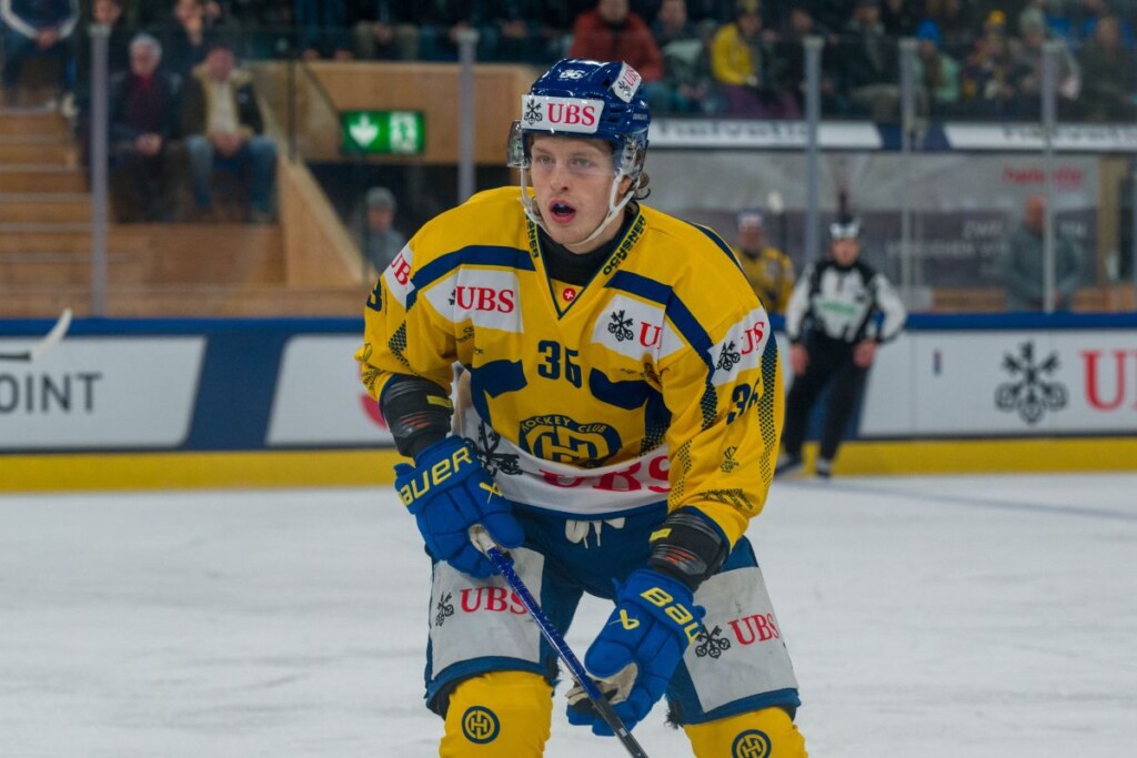 «An der Eishockey-WM ist für uns alles möglich»