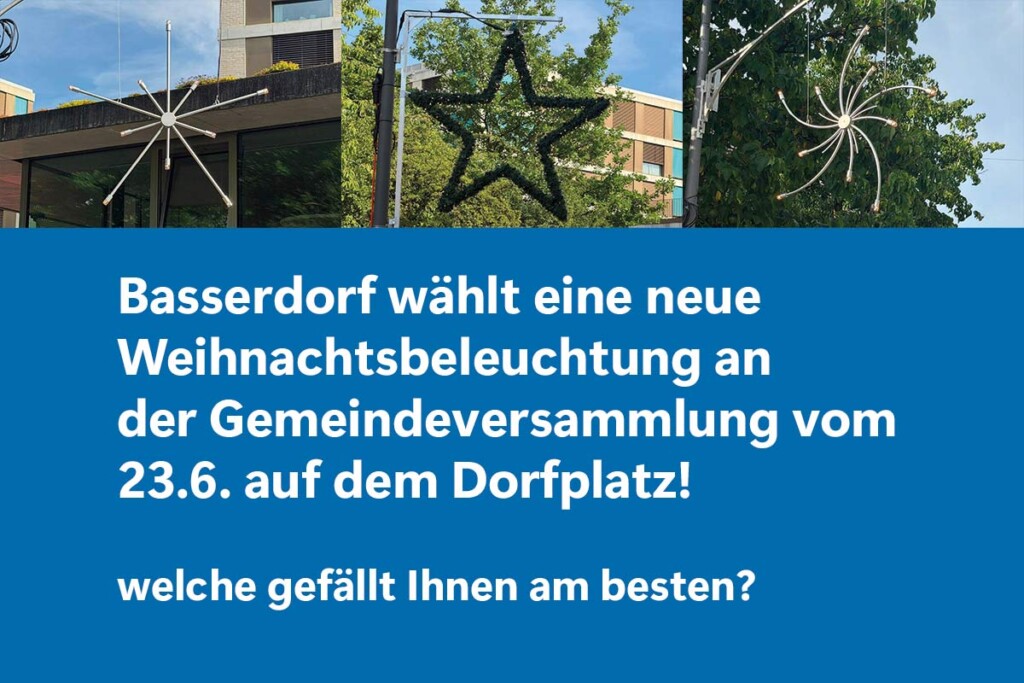 Wählen Sie die neue Weihnachtsbeleuchtung